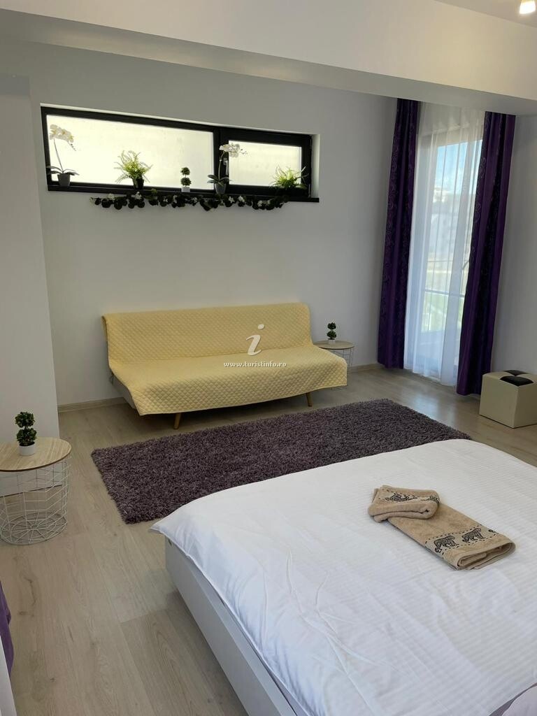 Apartamente Mario Building