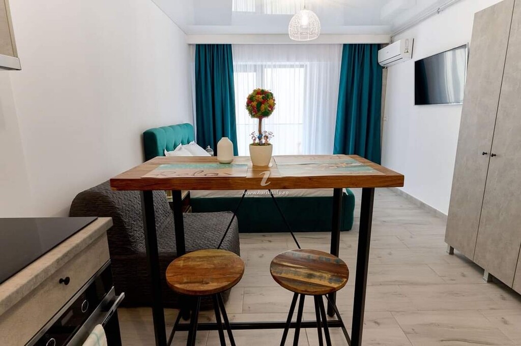 Hotel-Apartament NVD Residence