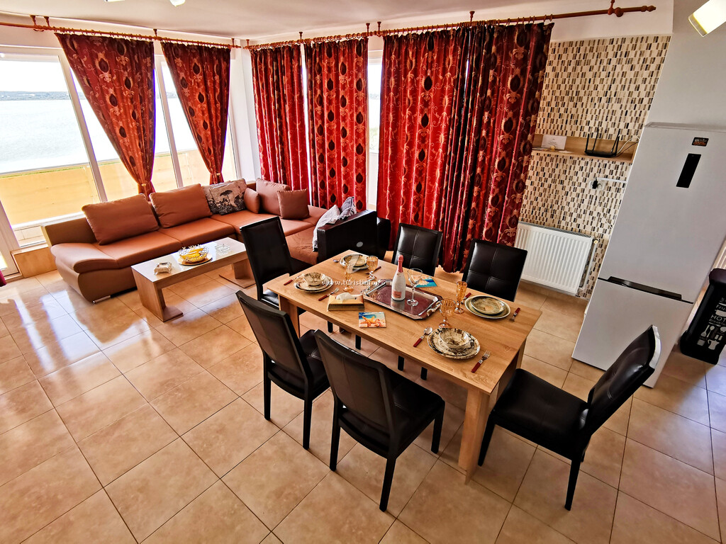 Apartament Anabella Summerland