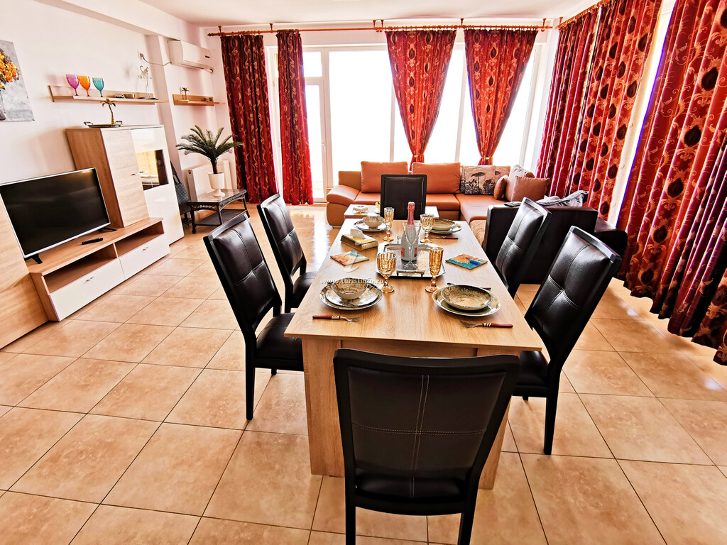 Apartament Anabella Summerland