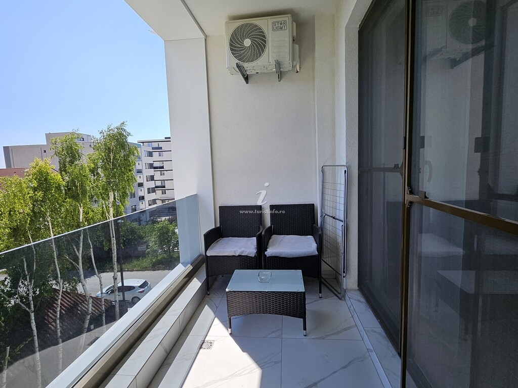 Apartament Mamaia Ștefan Lake 2