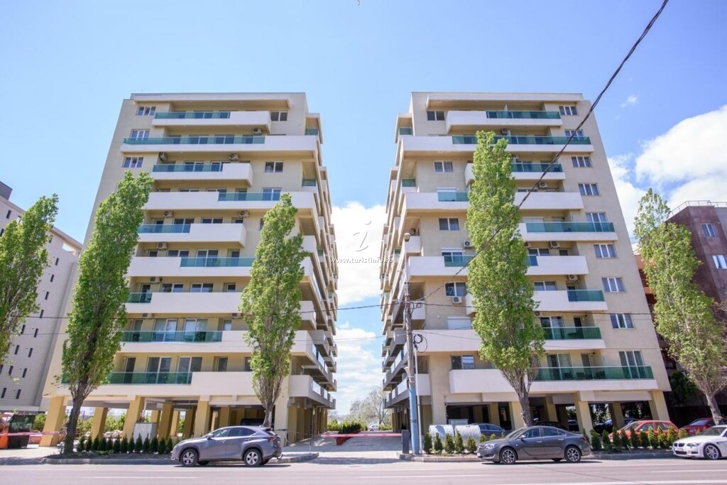 Apartamente Moonlight Residence