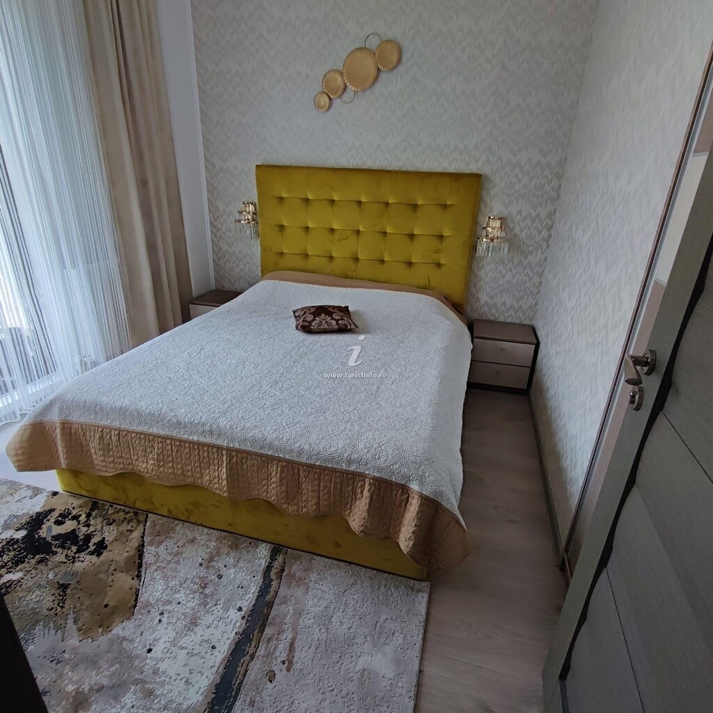 Apartamente Moonlight Residence