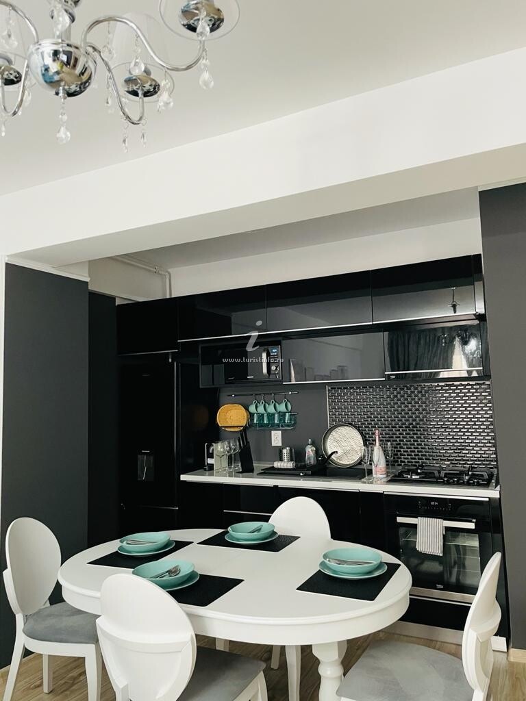 Apartamente Moonlight Residence