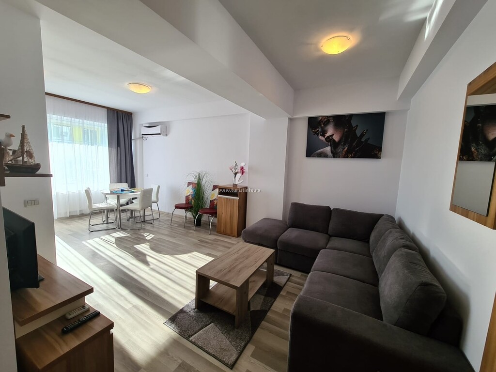 Apartamente Moonlight Residence