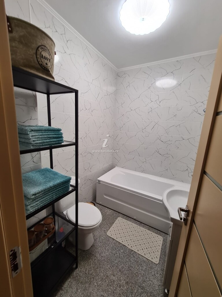 Apartamente Moonlight Residence