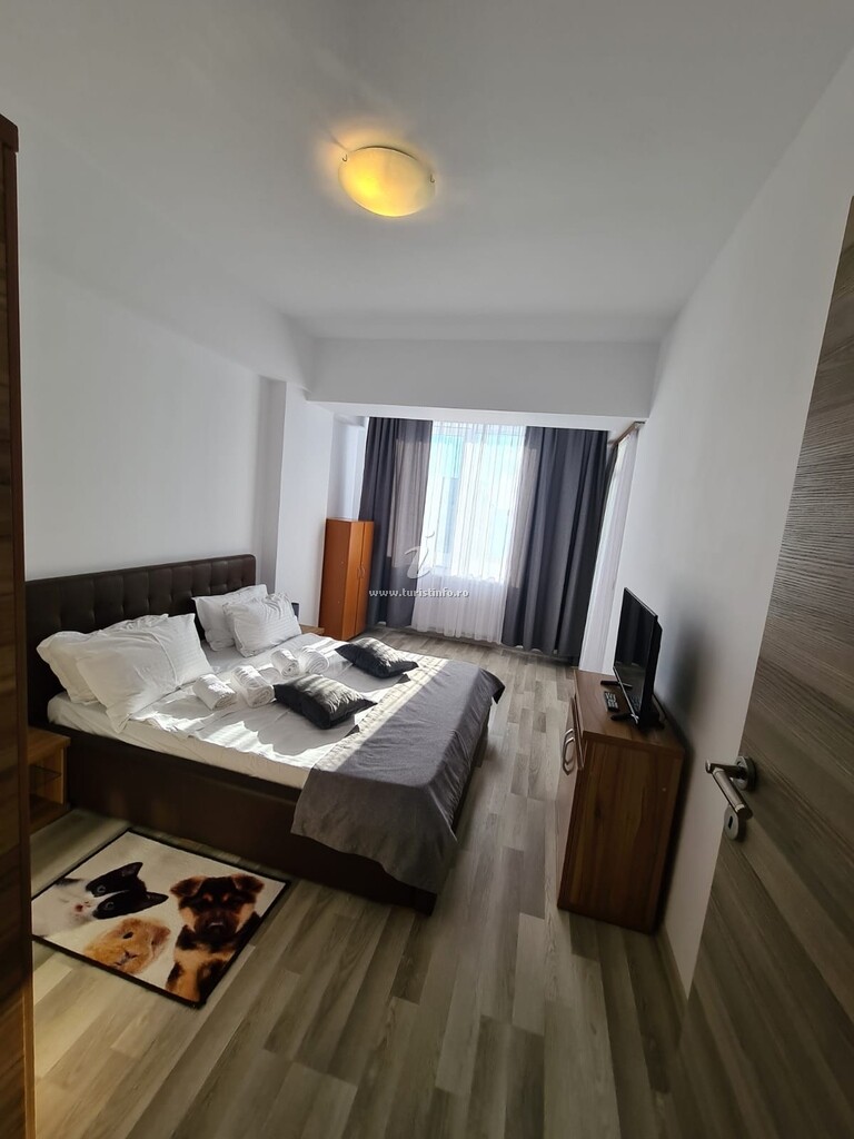 Apartamente Moonlight Residence