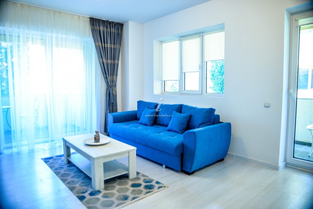Apartamente Moonlight Residence
