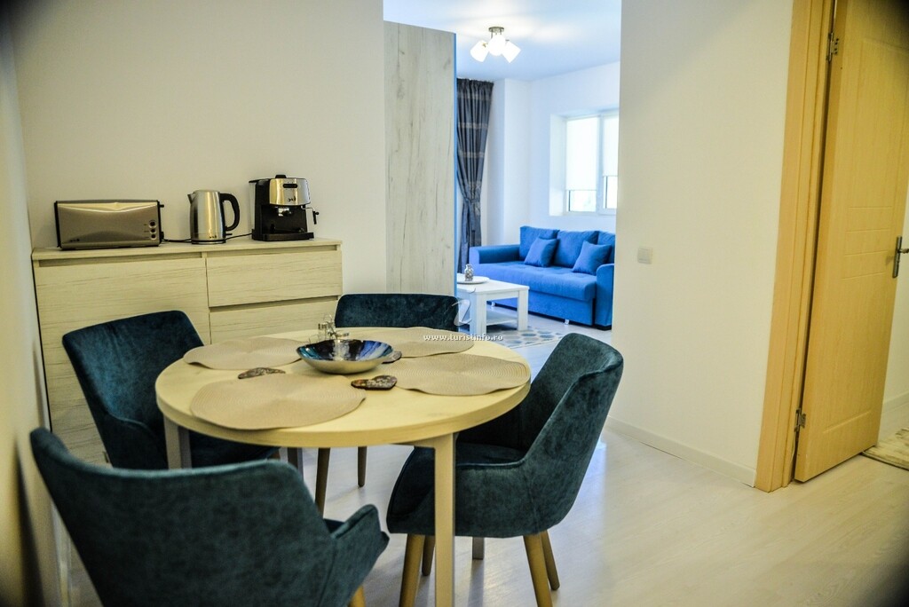 Apartamente Moonlight Residence