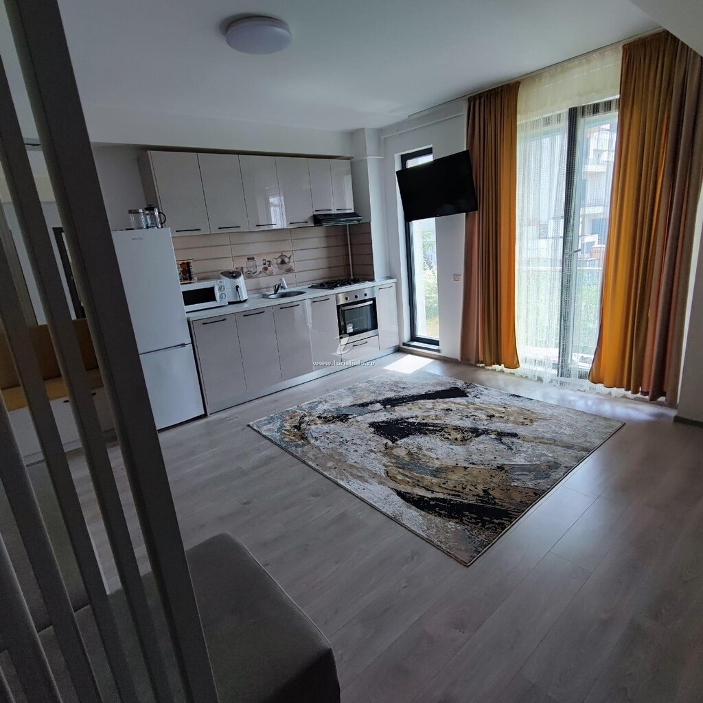 Apartamente Moonlight Residence