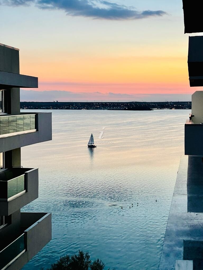 Apartamente Moonlight Residence