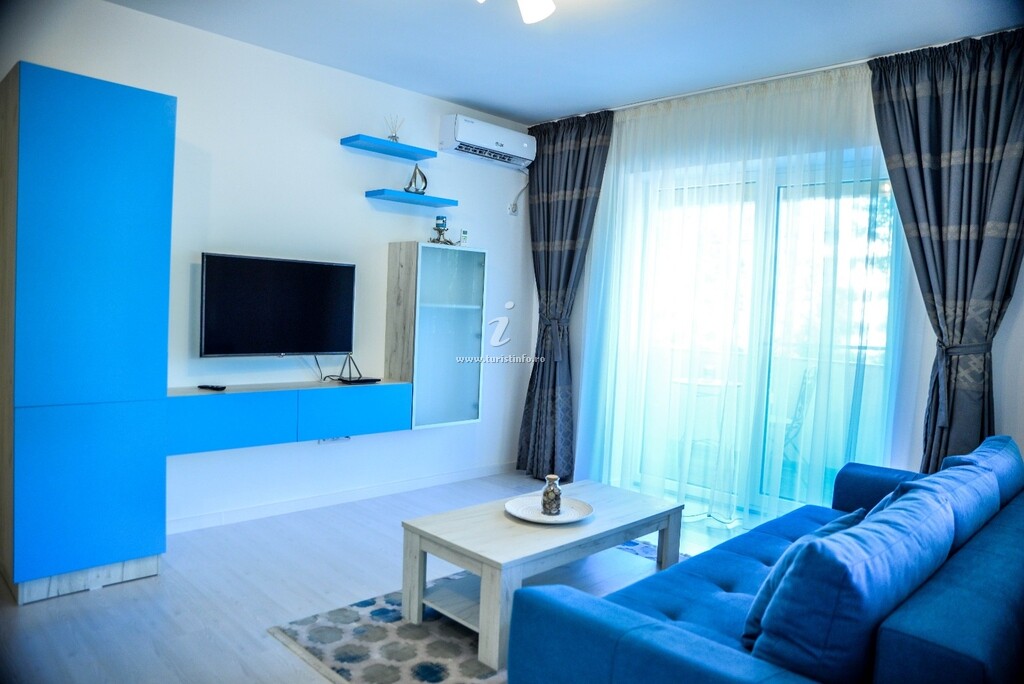 Apartamente Moonlight Residence
