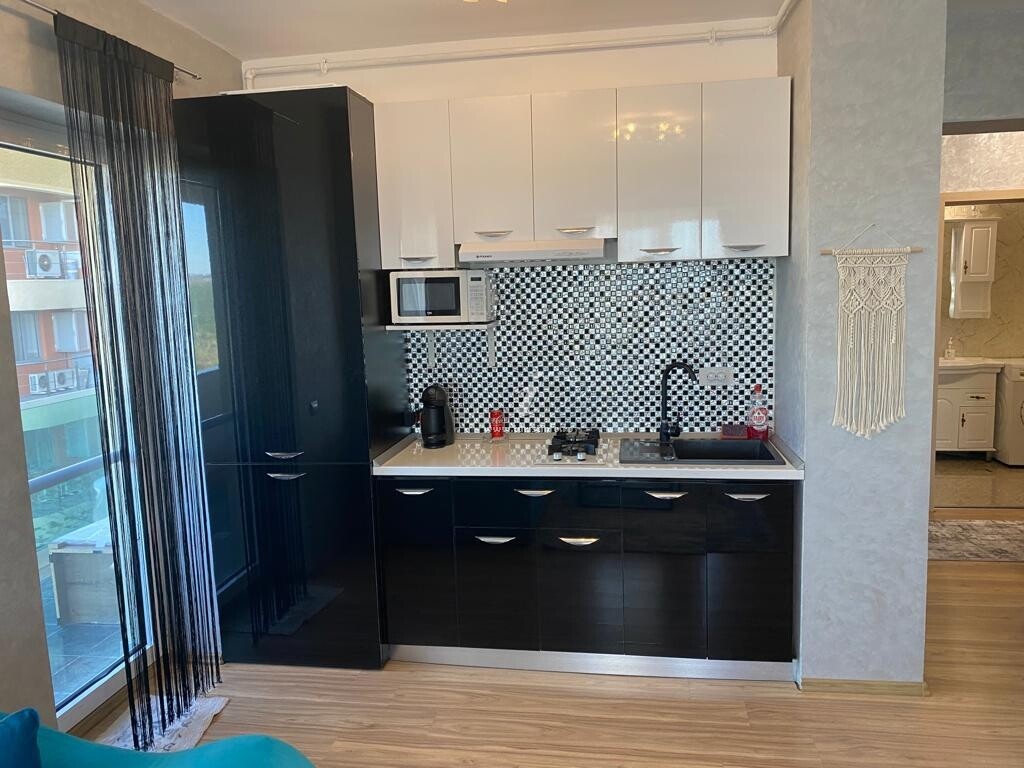 Apartamente Moonlight Residence