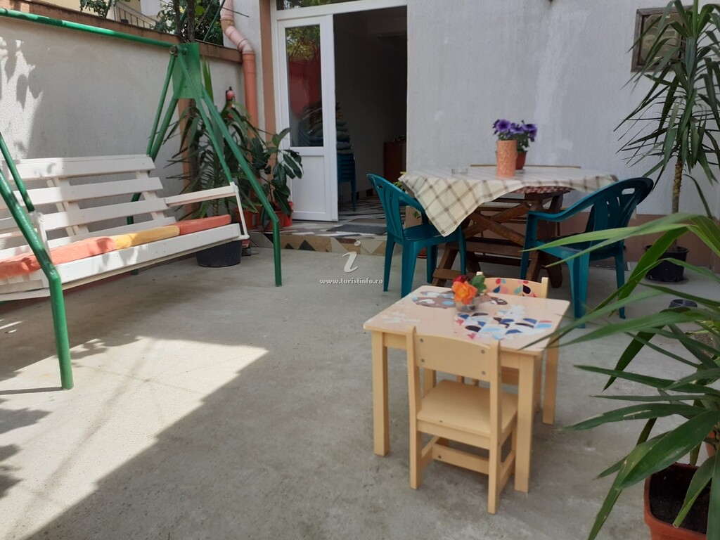Casa Nicol