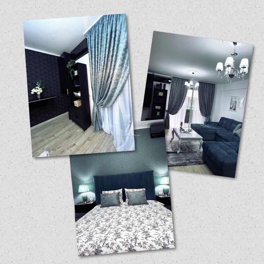 Apartamente Moonlight Residence