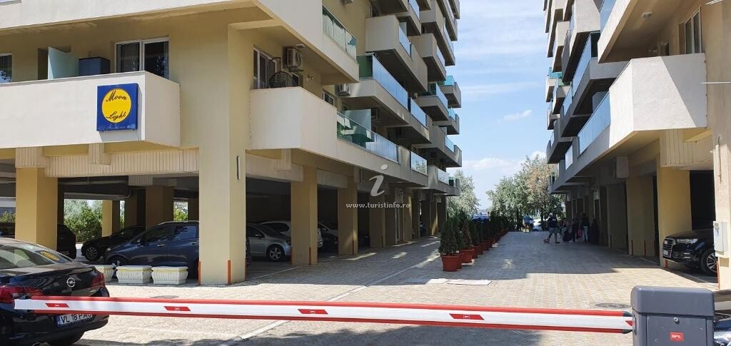 Apartamente Moonlight Residence