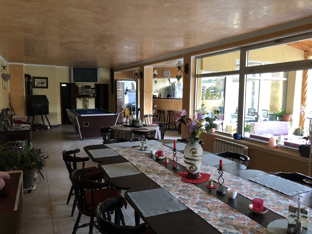 Casa la Matei