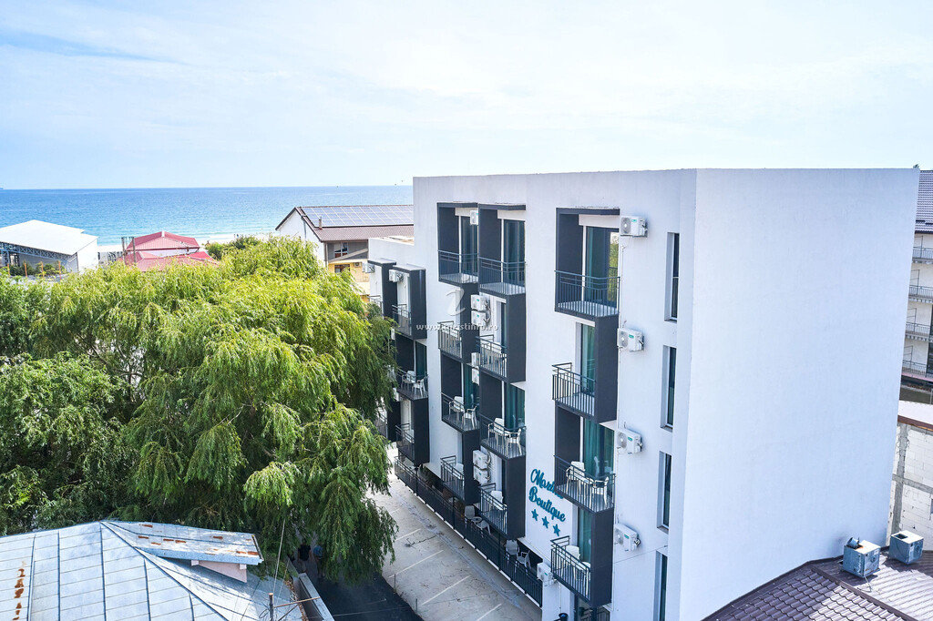 Camere de închiriat Marina Boutique