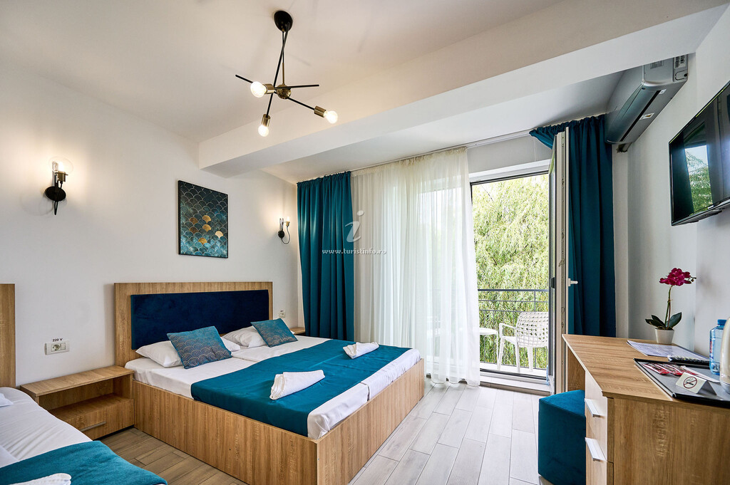 Camere de închiriat Marina Boutique