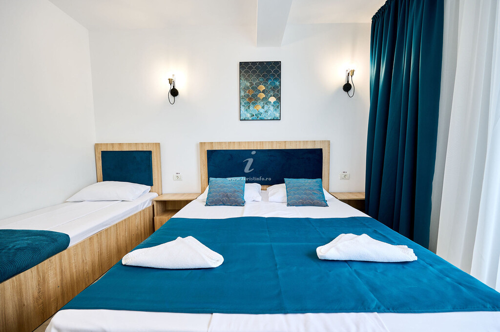 Camere de închiriat Marina Boutique