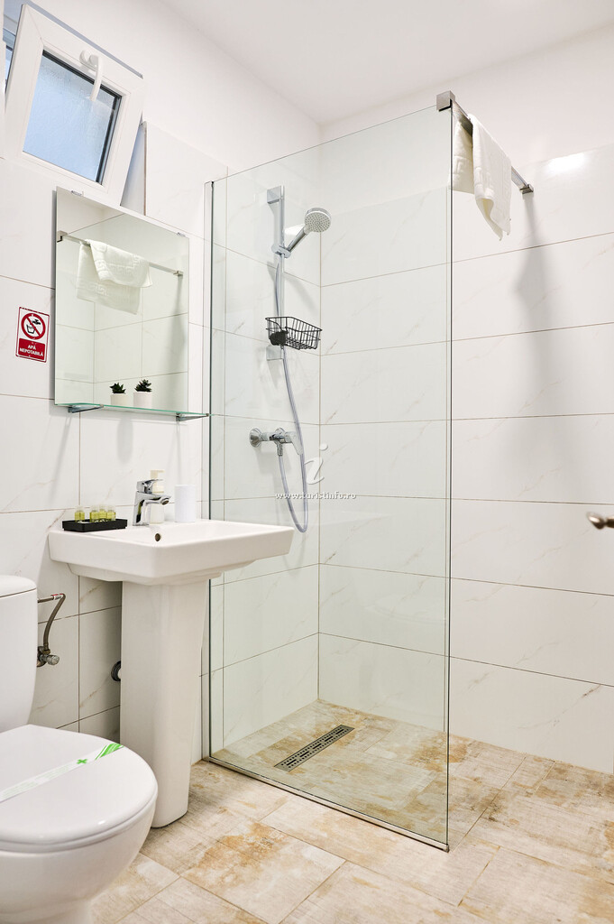 Camere de închiriat Marina Boutique