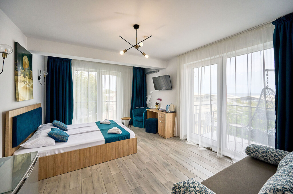 Camere de închiriat Marina Boutique