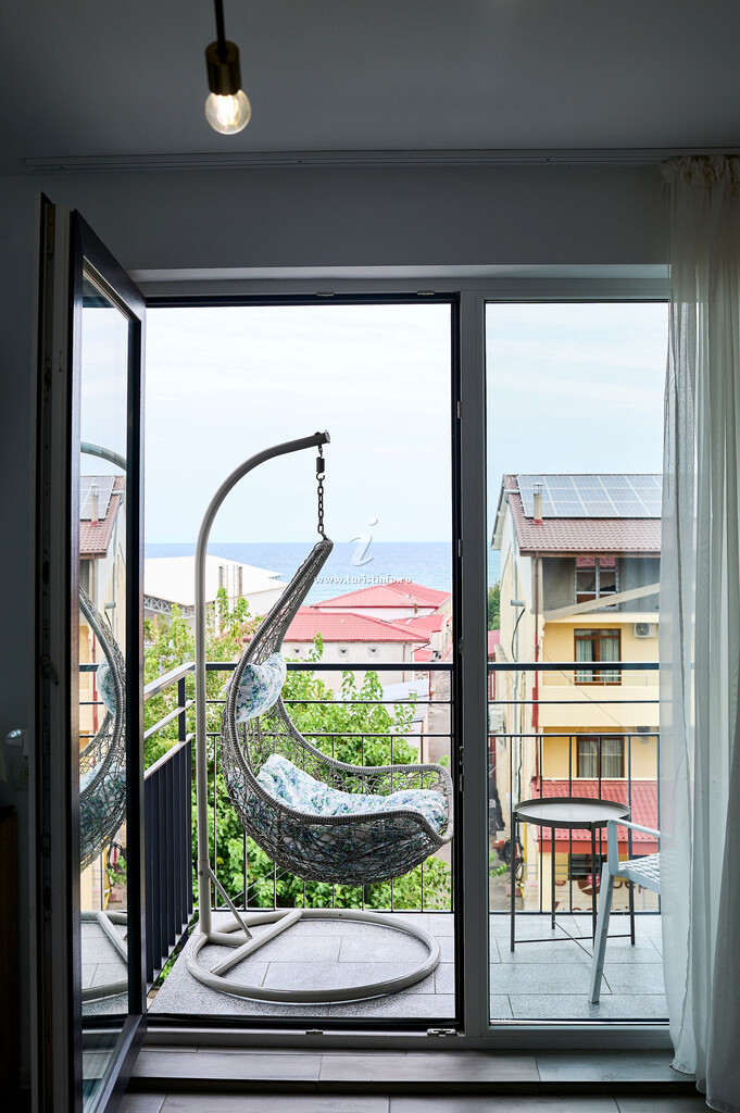 Camere de închiriat Marina Boutique