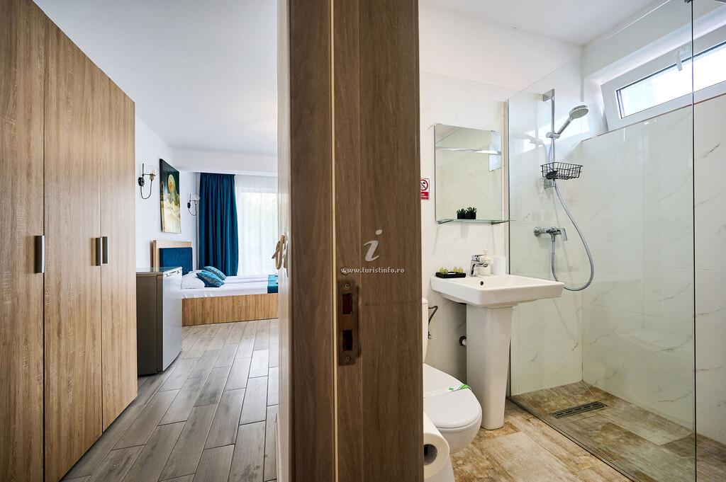 Camere de închiriat Marina Boutique
