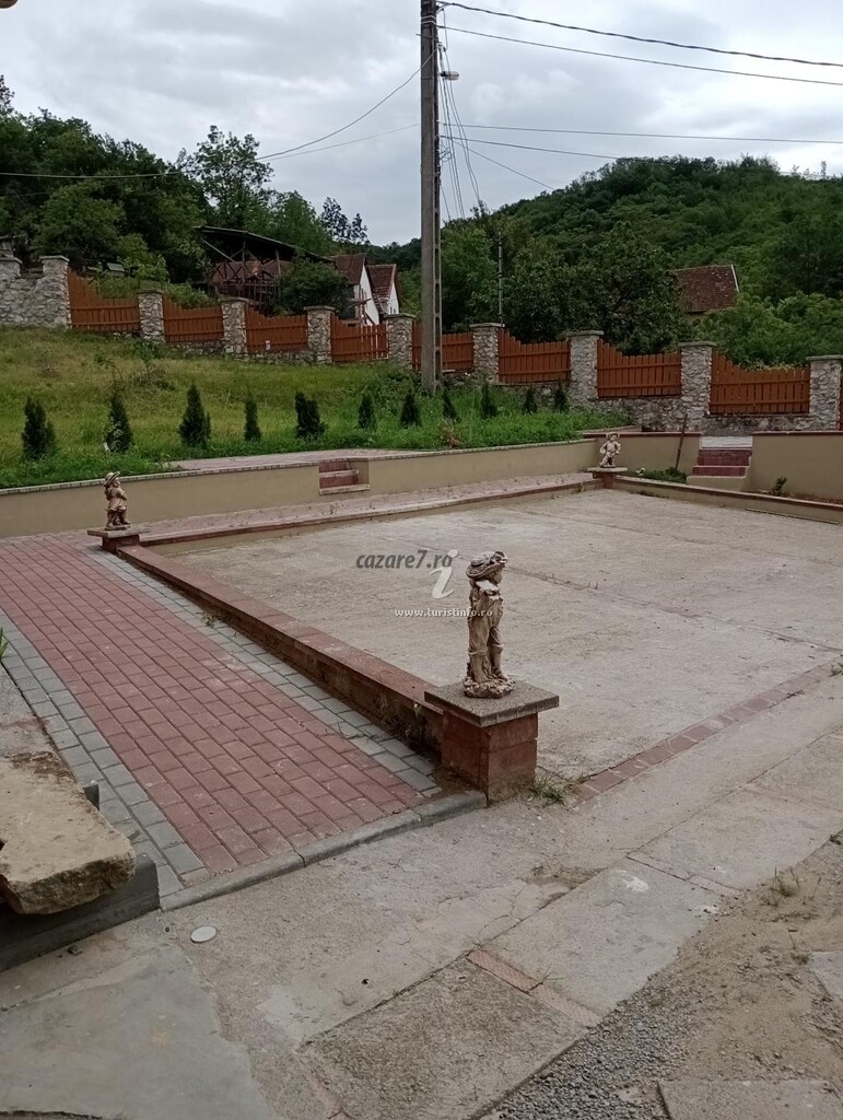 Casa de vacanță Drăgoi - Socolari
