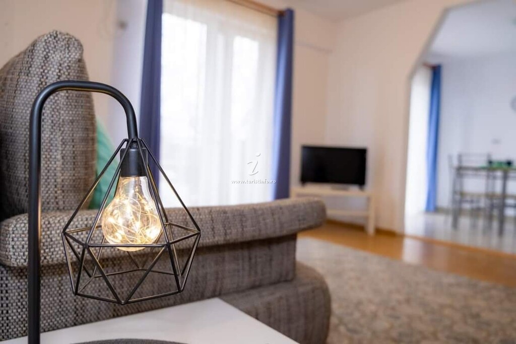 Apartamente Mida Summer Apartments