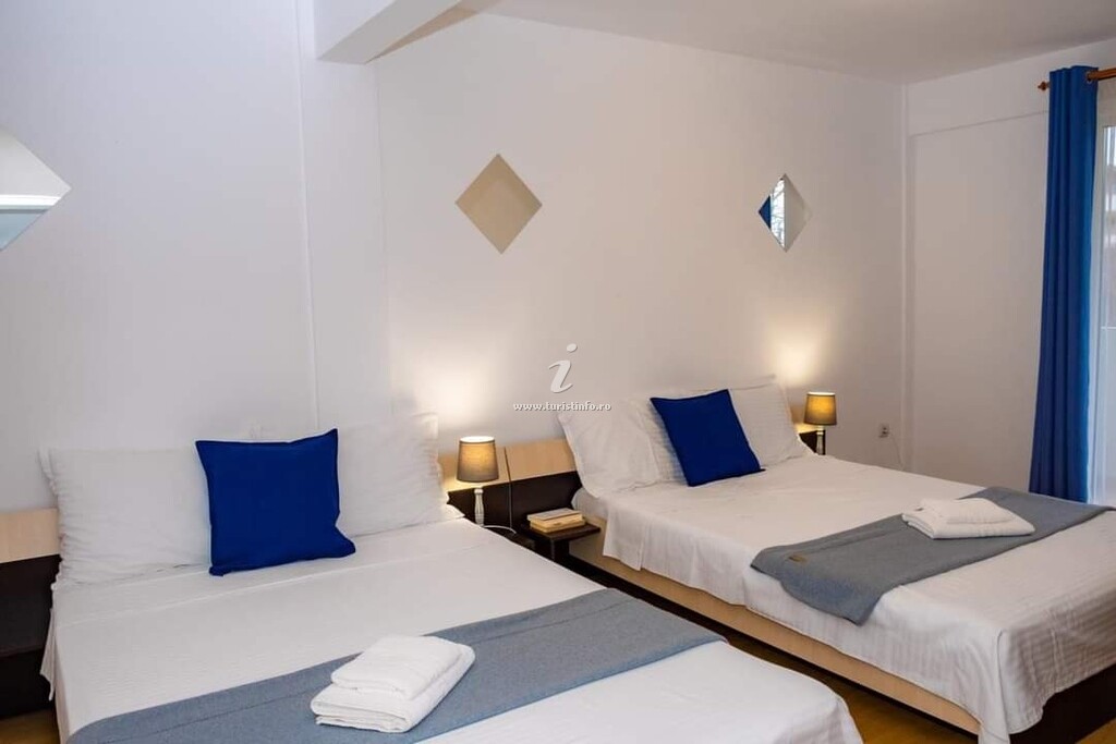 Apartamente Mida Summer Apartments
