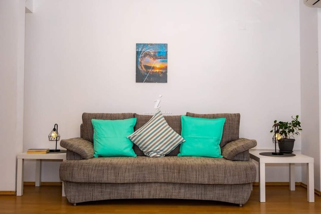 Apartamente Mida Summer Apartments