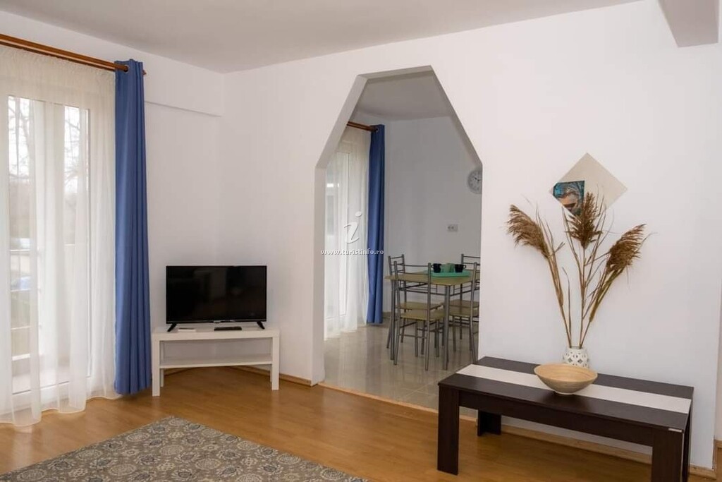 Apartamente Mida Summer Apartments