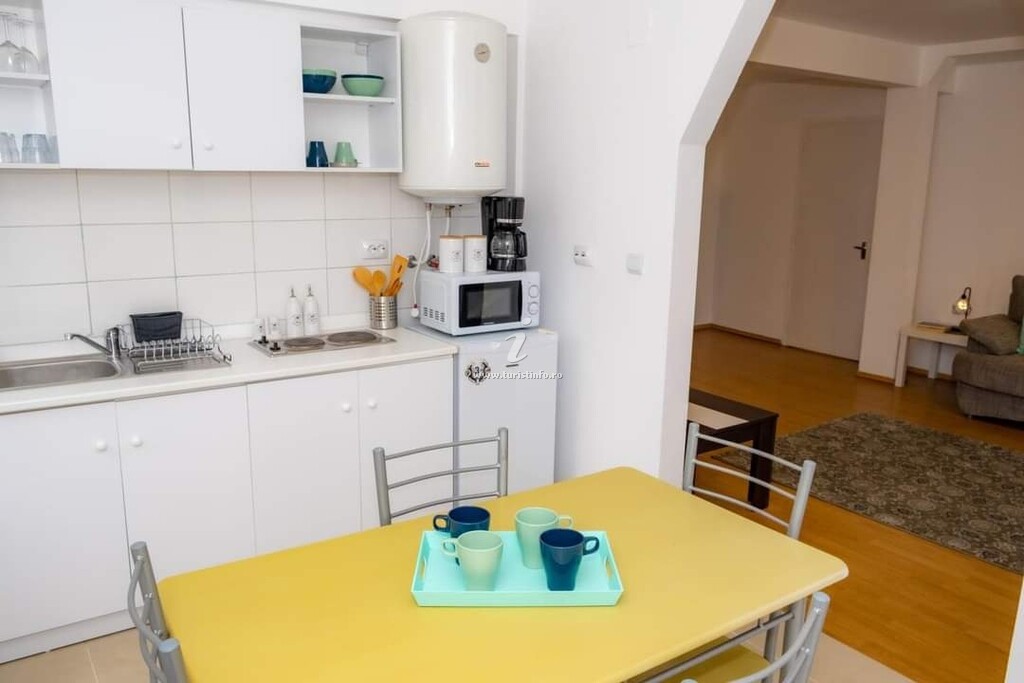 Apartamente Mida Summer Apartments