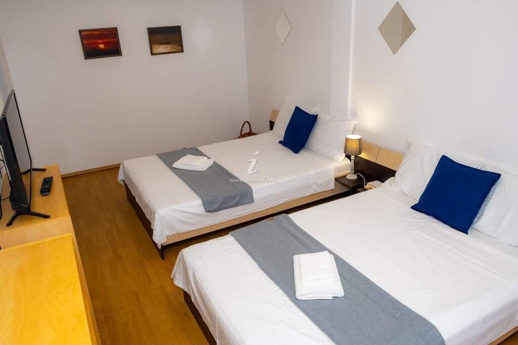 Apartamente Mida Summer Apartments