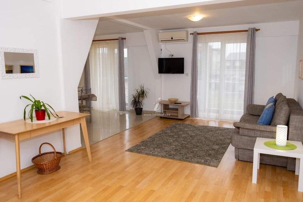 Apartamente Mida Summer Apartments