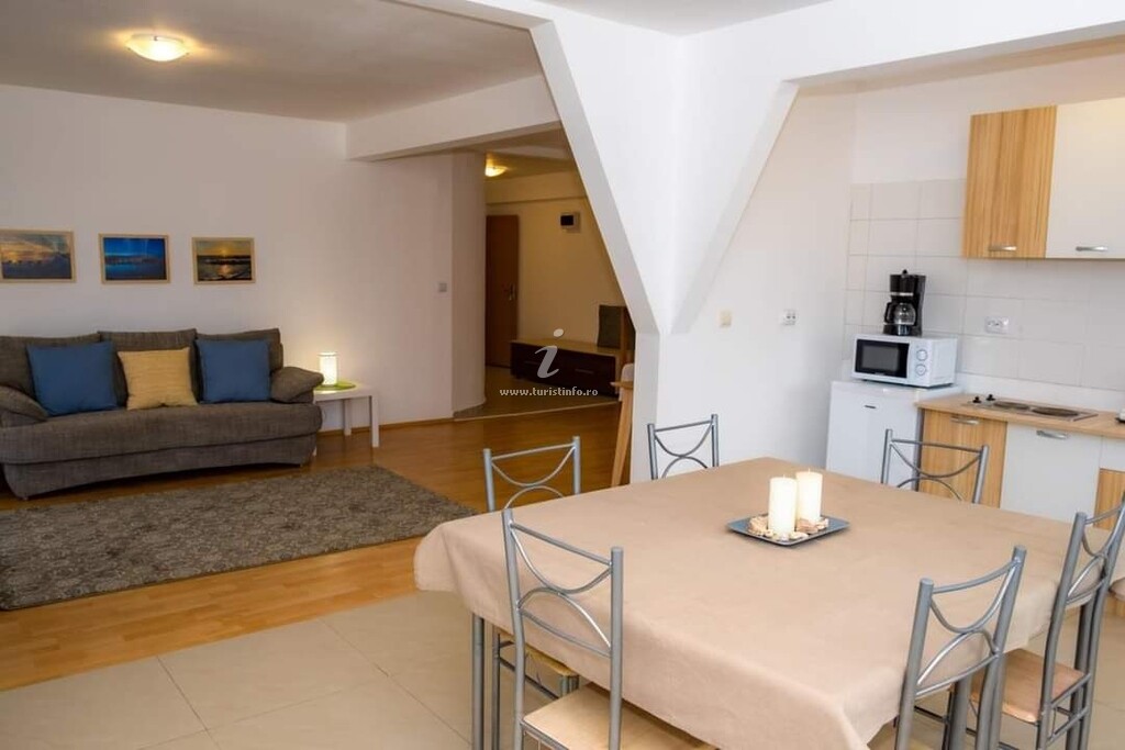 Apartamente Mida Summer Apartments