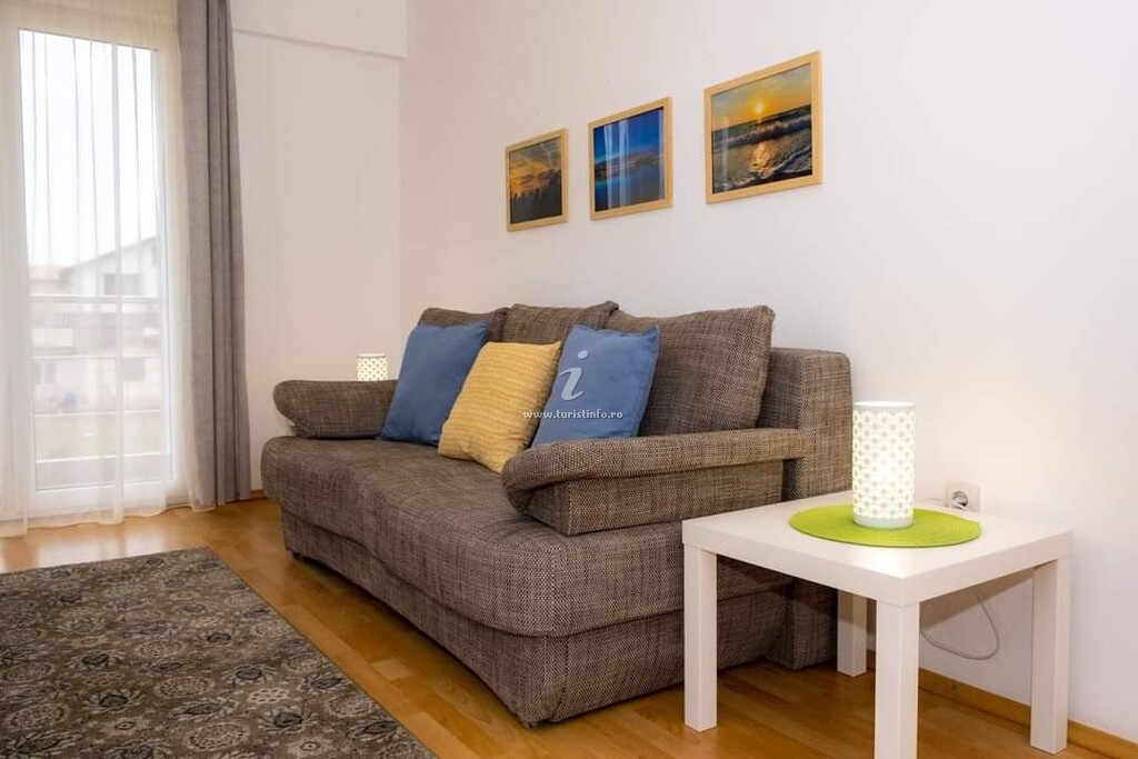 Apartamente Mida Summer Apartments