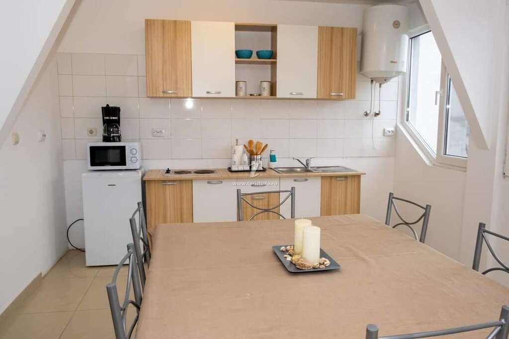 Apartamente Mida Summer Apartments