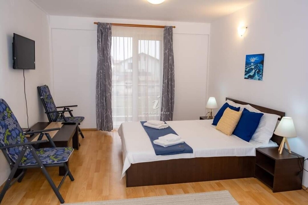 Apartamente Mida Summer Apartments