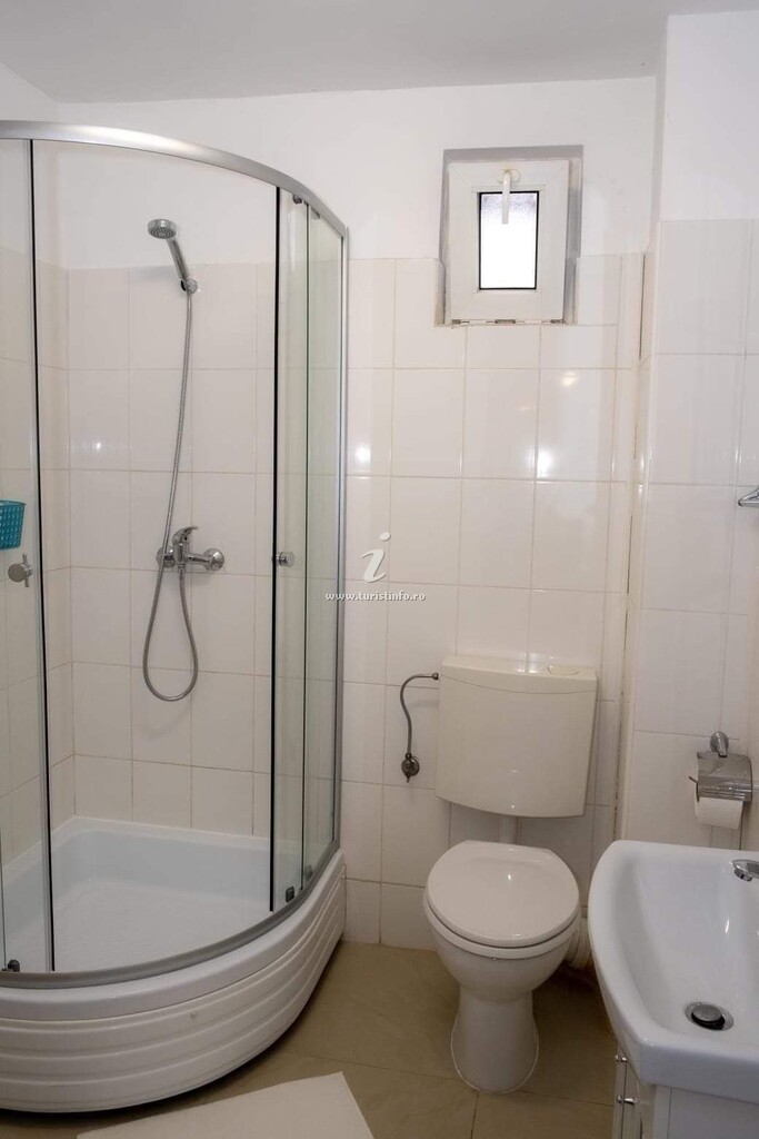 Apartamente Mida Summer Apartments