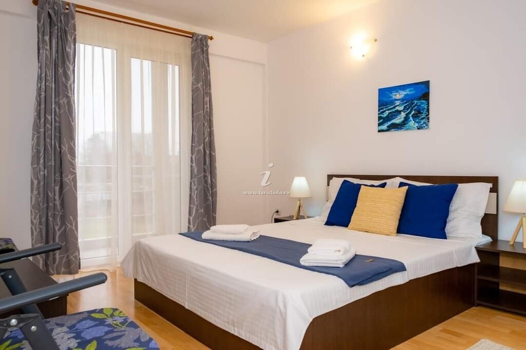 Apartamente Mida Summer Apartments