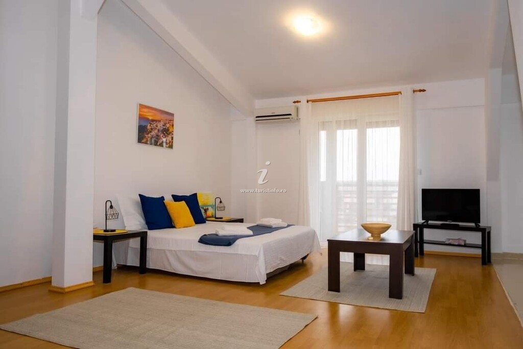 Apartamente Mida Summer Apartments