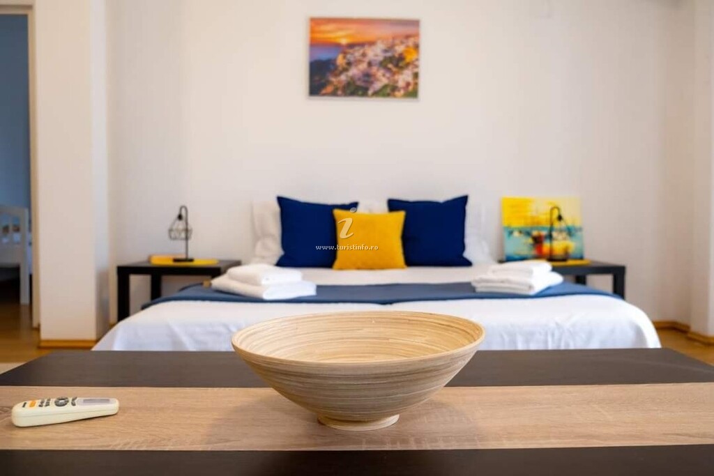 Apartamente Mida Summer Apartments