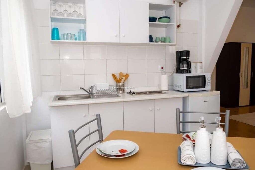 Apartamente Mida Summer Apartments