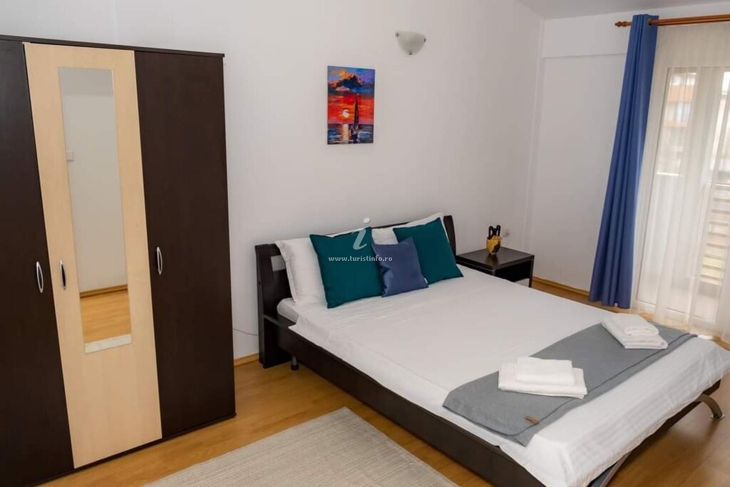 Apartamente Mida Summer Apartments
