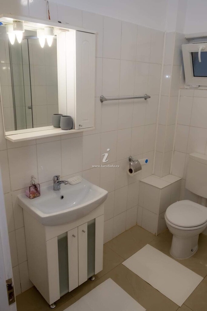 Apartamente Mida Summer Apartments