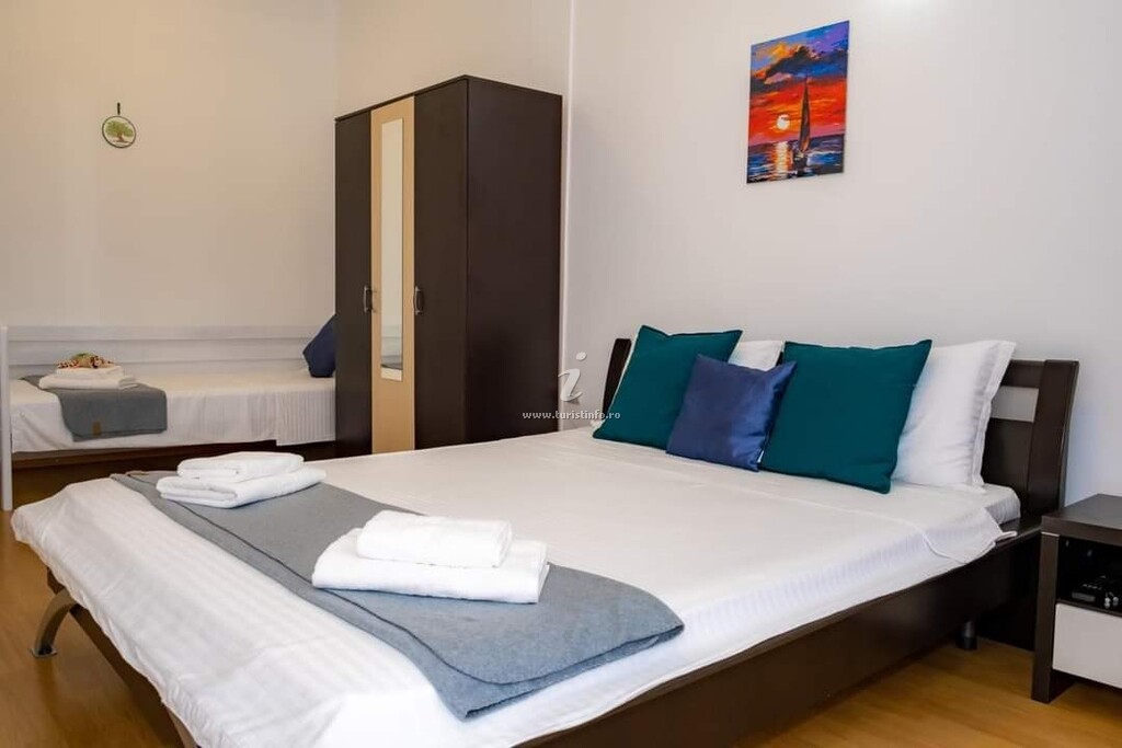 Apartamente Mida Summer Apartments