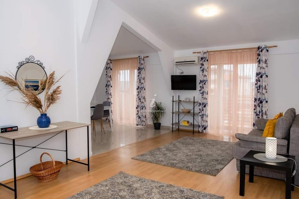 Apartamente Mida Summer Apartments