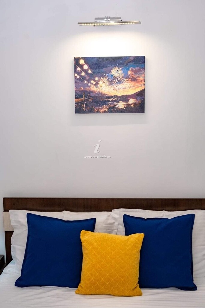 Apartamente Mida Summer Apartments